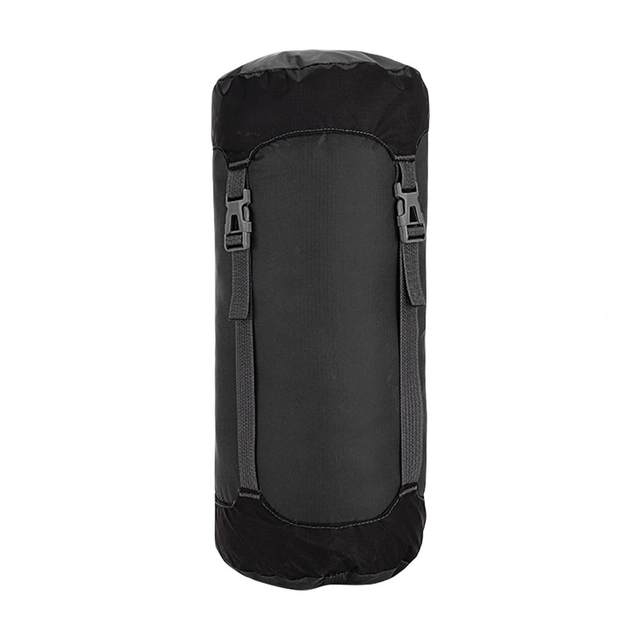 Sac Compression Nylon - Pour Sac De Couchage Et Vêtements - Camping Et Voyage