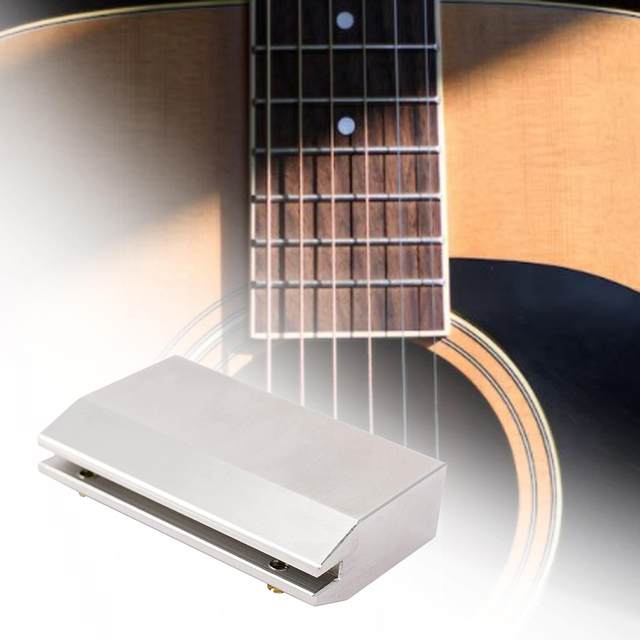 Set Di Attrezzi Per Manutenzione Chitarra - Pressa Per Tasti E Inserimenti Con Chiave - Foto 5