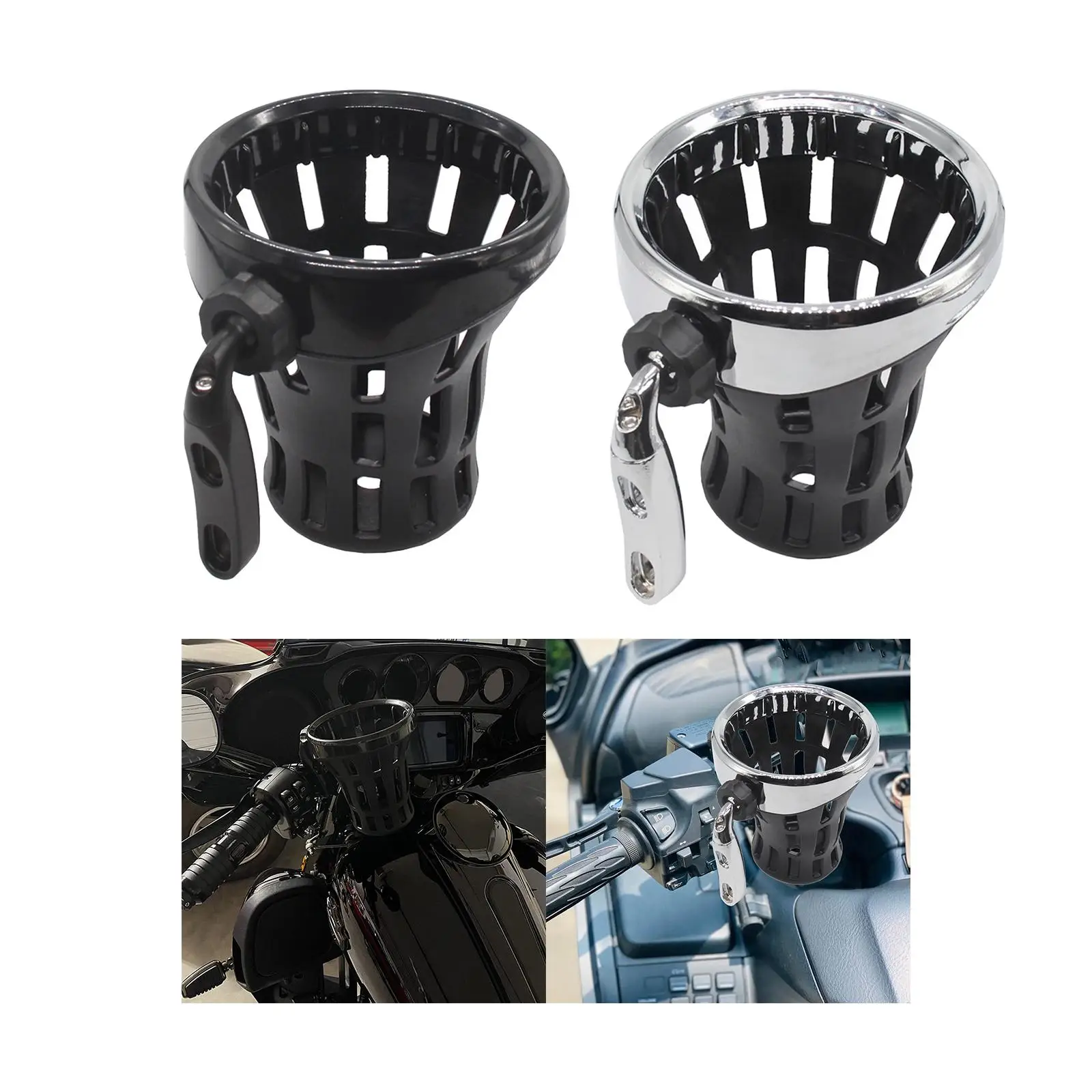 Drink Cup Holder Direct Replaces for Gold Wing GL1800 2018up