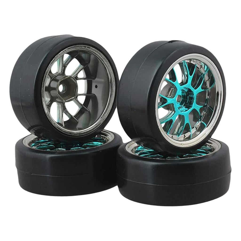 rc car drift wheels