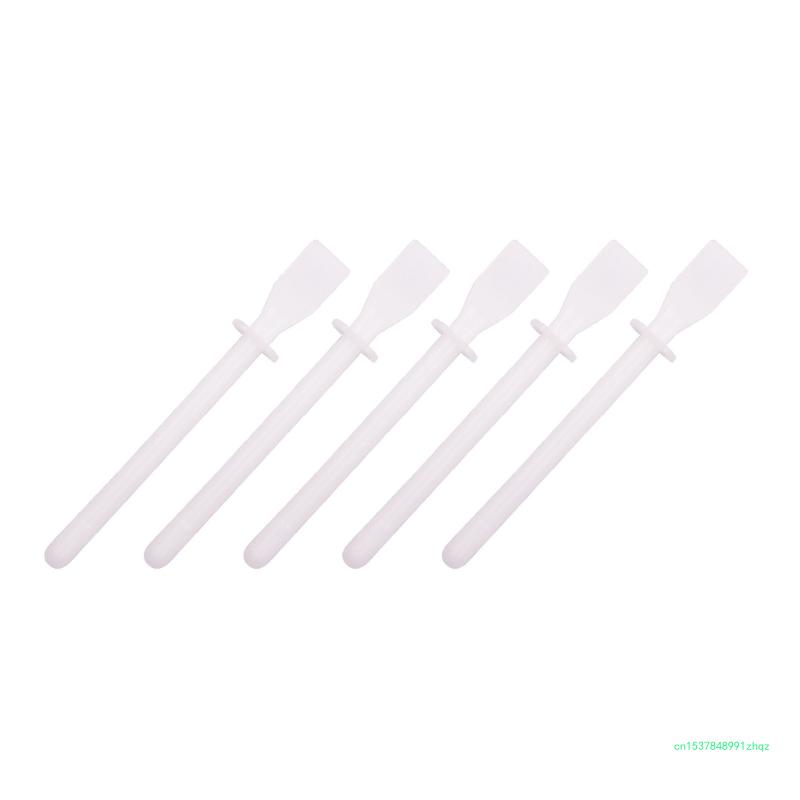 Description Picture 3 of itemGlue Brush for Crafts Applicator DIY Craft Sewing Supplies PP Crafts Applicator