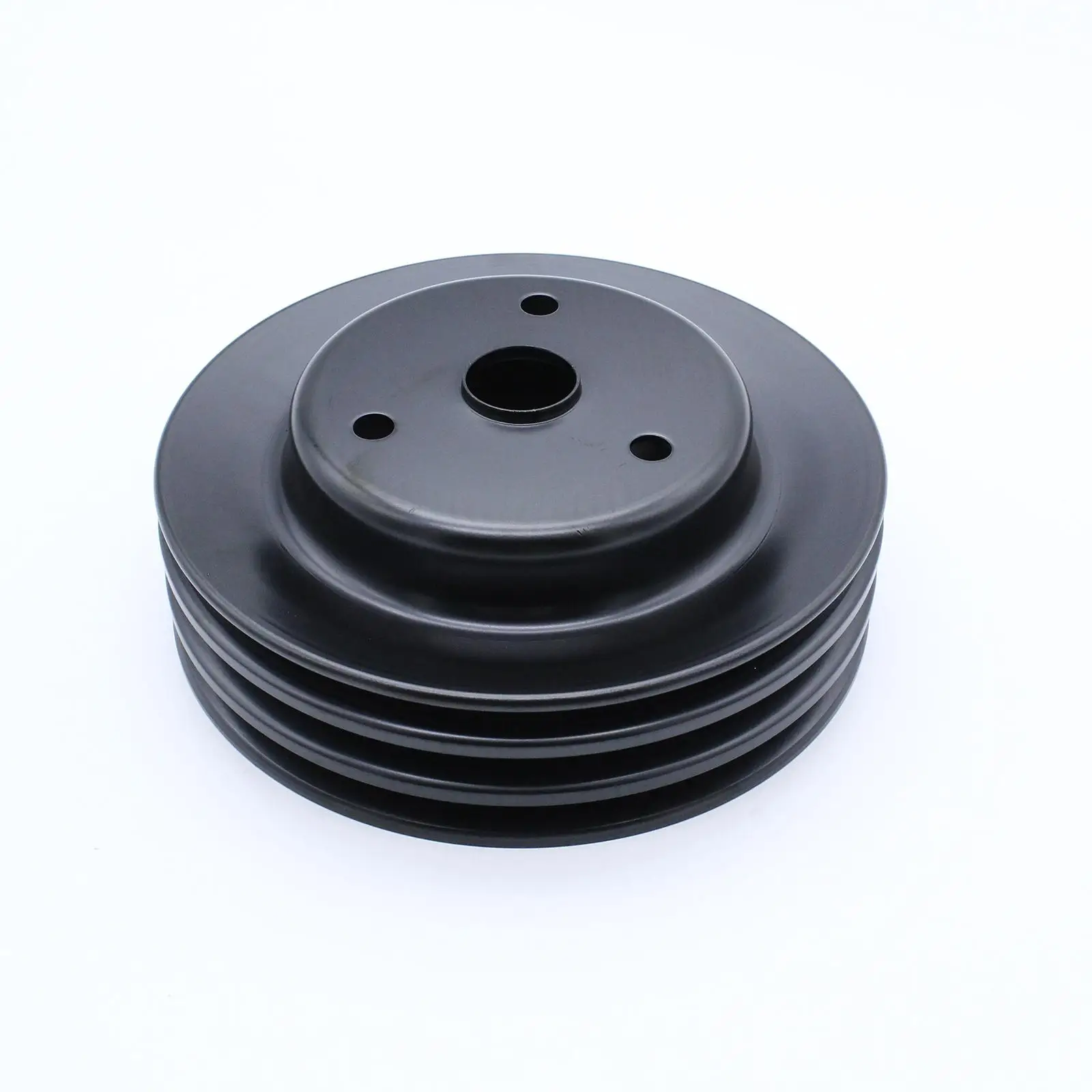 Pulley 7.87inch Diameter for Small Block V8 Gen