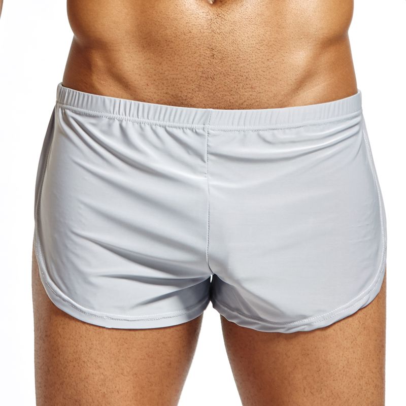 Title 4, Herren-Unterhose, Boxershorts, Eisseide, Nylon,...