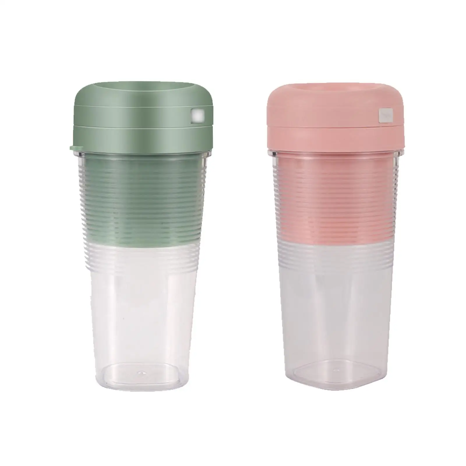 Mini Juicer for Shakes and Smoothies Personal Size Home Jucie Fruit Blender Multifunction Juice Mixing Cup for Outdoor Travel