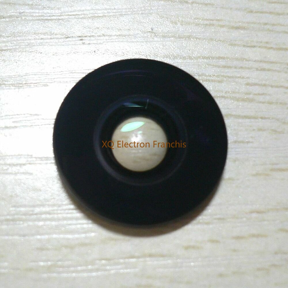 Description Picture 2 of itemNew Original Lens Glass Unit Assembly Part for GoPro MAX 360 Action Camera Repair Parts