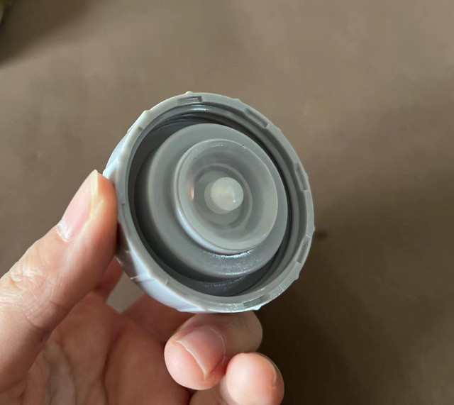 1Pcs Garment Steamer Water Tank Bottle Cap for Philips GC481