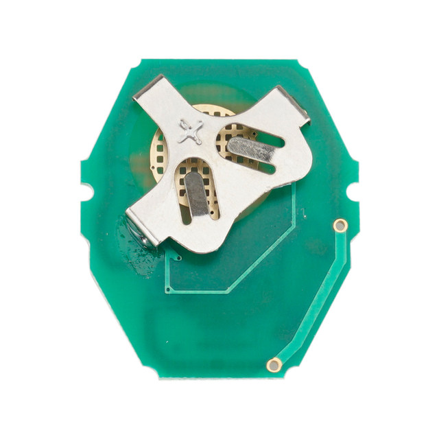 Clé Remote 868 MHz Pour BMW Série 3/5/6/7/X3/X5/Z3/Z4 - Clé Voiture à Distance Avec Porte-Clés - Compatible E46 E39 E60 E63 E38 E83