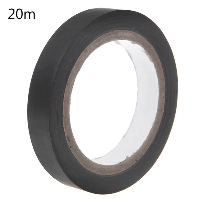 PRINCE (TRADITIONAL STYLE) RUBBER GRIP BAND FOR TENNIS RACQUETS (USED) QTY:  4