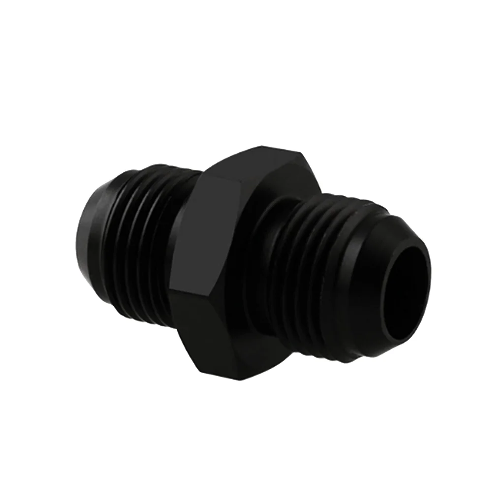 Universal ANAN Straight Oil/Fuel/ Hose Male Fitting 40mm*27mm