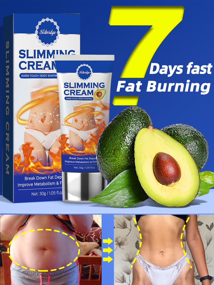 Best of Weight Loss Slimming Cream Fast Fat Burning Reviews & Tips