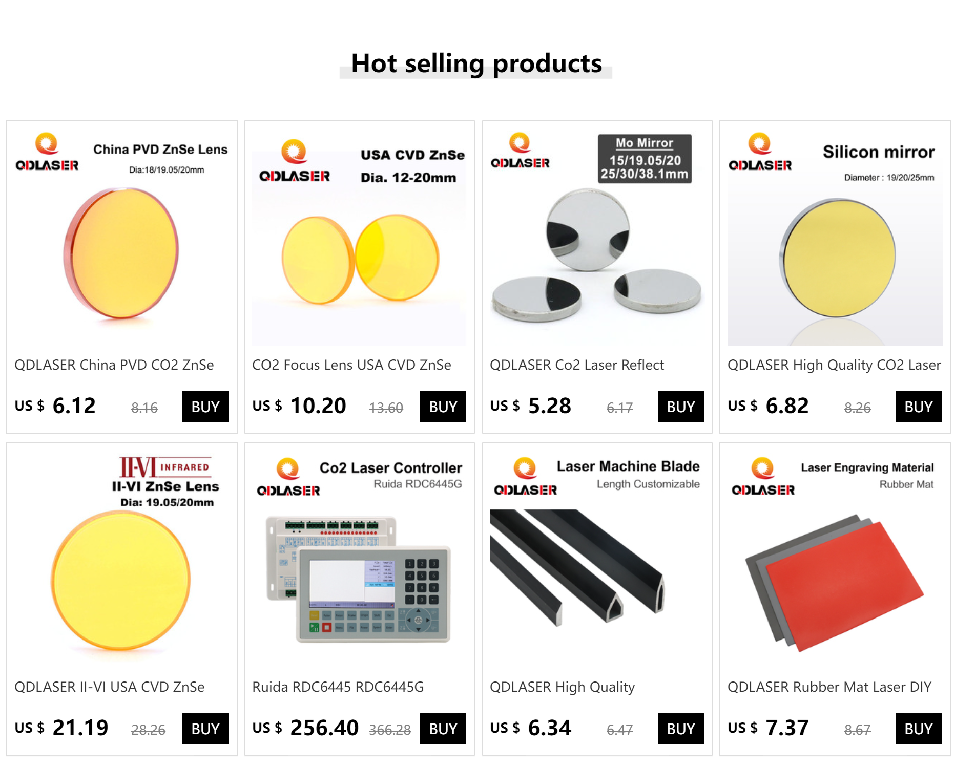 Computers e Electronics