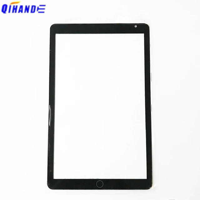New 10.1 Inch Touch Screen For Tablet Logicom la tab 127 HD Kids