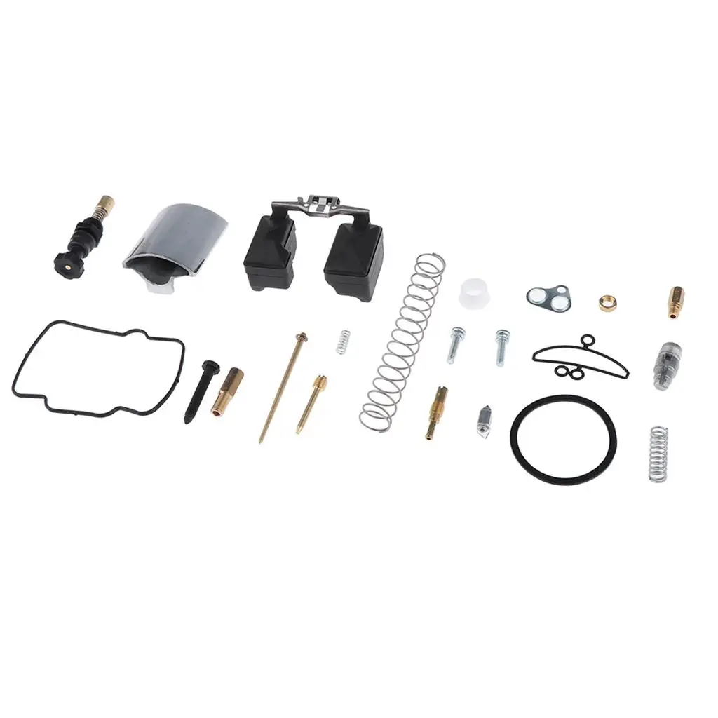 Motorcycle Accessory Carburetor Carb Repair Kit For PWK28/PWK30 0