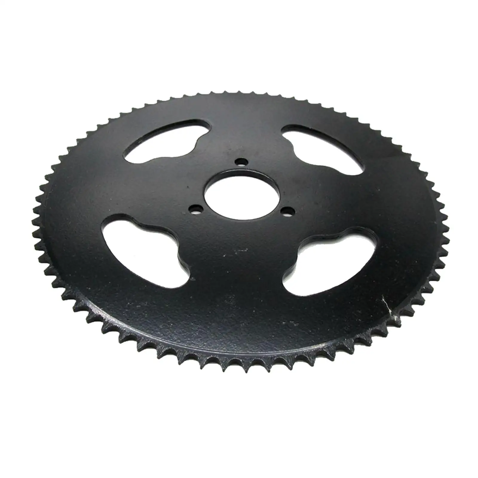 Durable 74T 35mm Chain Sprocket for 47cc 49cc Mini Moto Pocket Bike Scooter