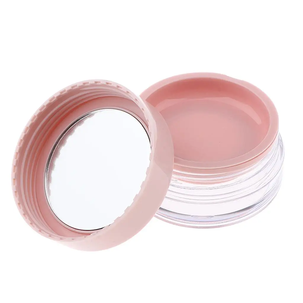 20G Empty Make Up Loose Blush Case Refillable Cosmetic Containers