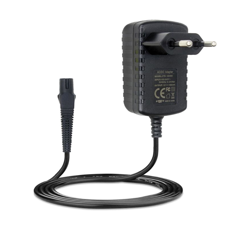 12v razor charger