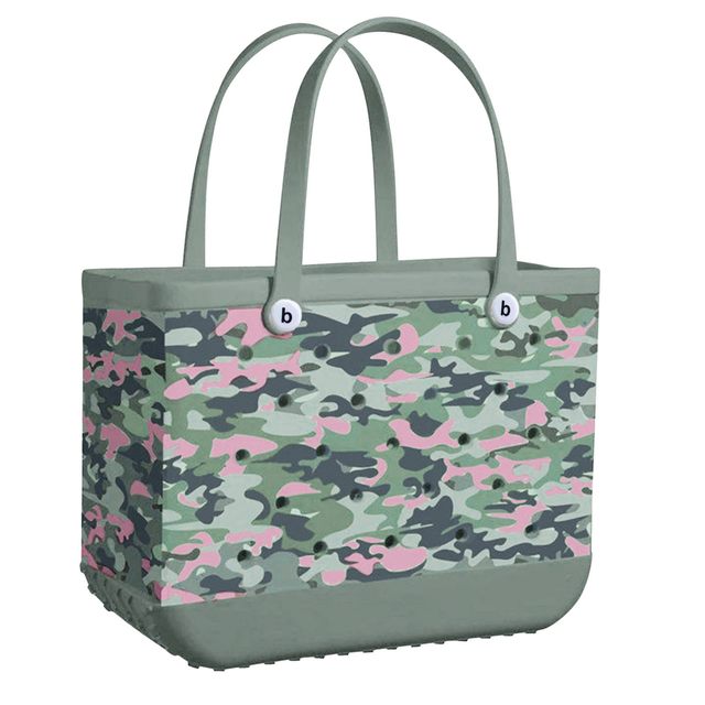 thirty-one, Bags, Soft Camo Deluxe Utility Tote