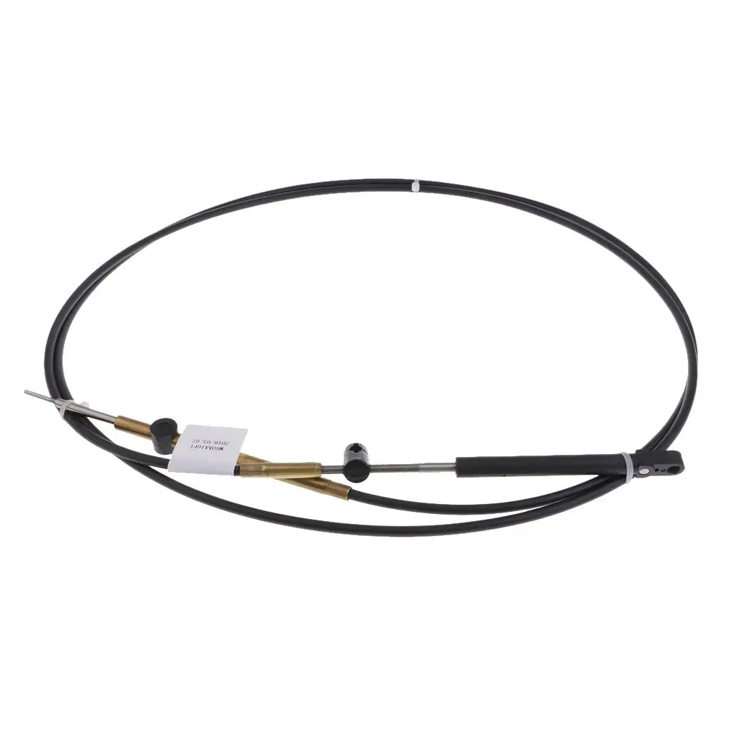 Boat Steering Shift Control Cable Fits for Mercury Mariner Gen I