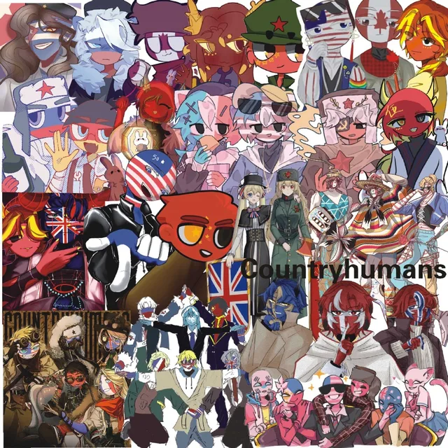 Japan Countryhumans Sticker - Japan Countryhumans Kawaii - Discover & Share  GIFs