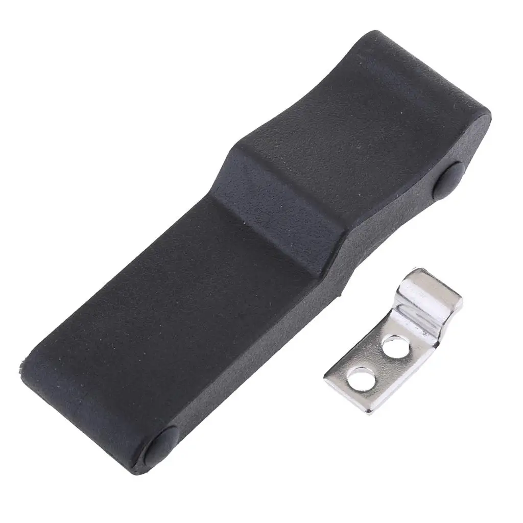 New XK710 Flexible Draw Latch Lock 3.8