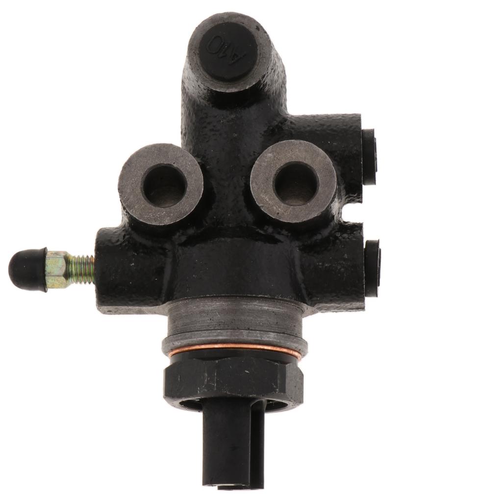 Brake Pressure Metering Proportioning Valve 47910-27081 For  