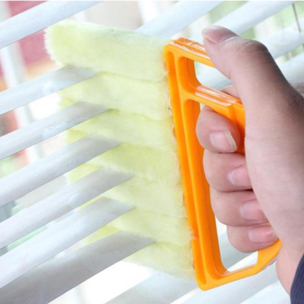 (Mother’s Day Promotion 50% Off) Finger Dusting Cleaner Tool