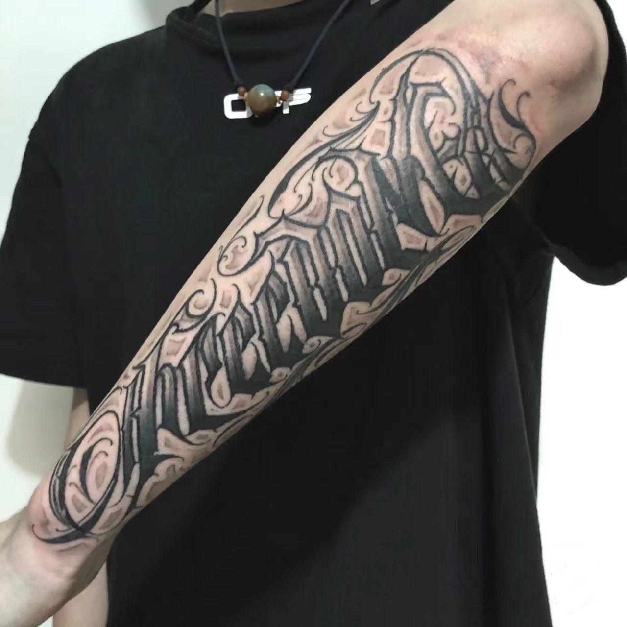 Kräuter Engel Temporäre Tattoos für Frauen Mann Punk Fake Tattoo Dauerhafte Arm Kunst Aufkleber Wasserdichte Flügel Tatuajes Temporales – Detail 7