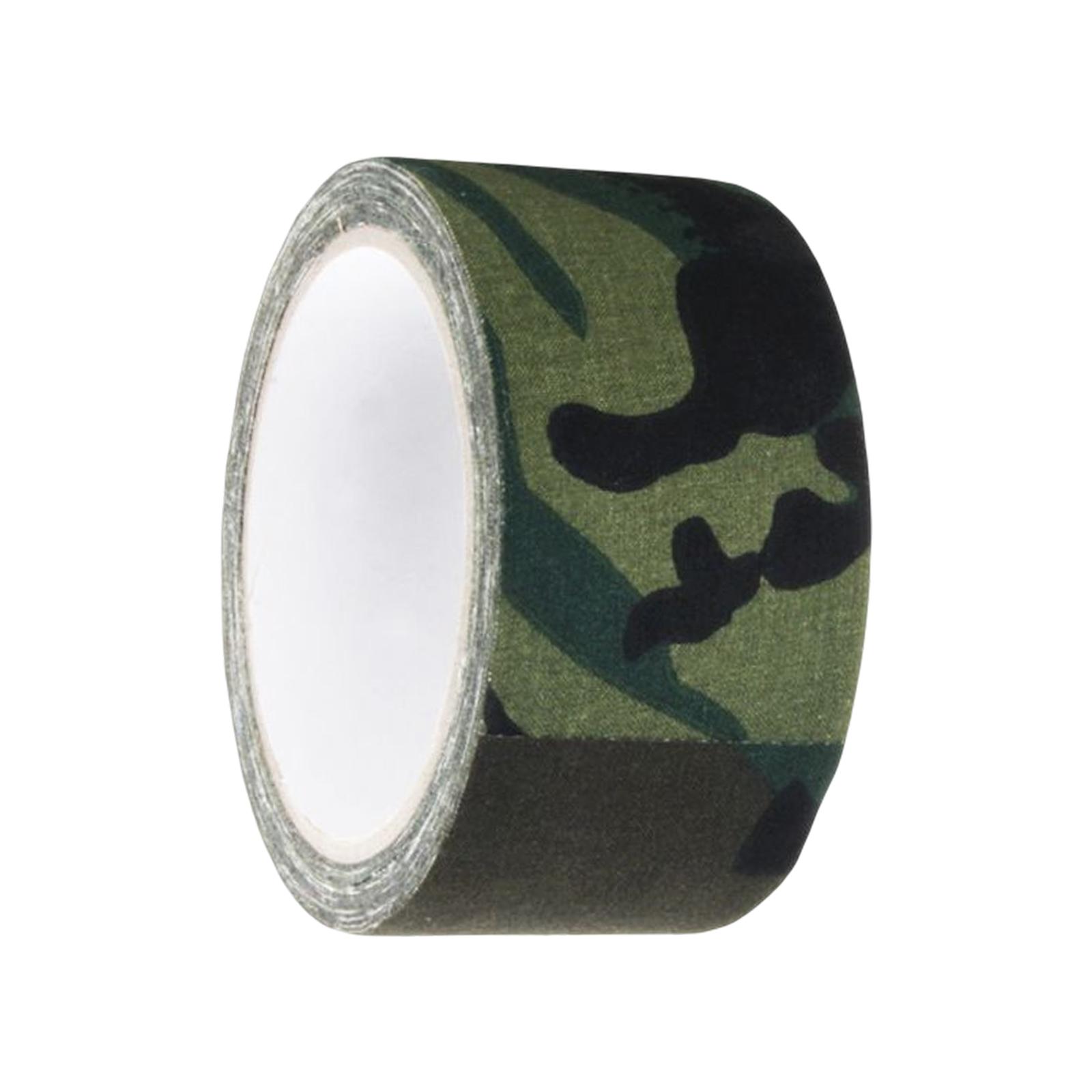 Self Adhesive Tape Self Adhesive Wrap Tape for Hunting Camping