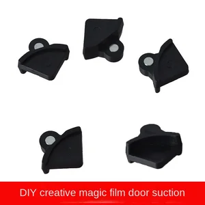 APS Plastic Buckle Combination Cabinet - Simple Closet Buckle - 1 Layer - Creative Style - No Specialty