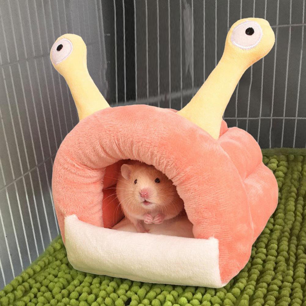 Title 4, Maison de couchage confortable pour Hamster, en...