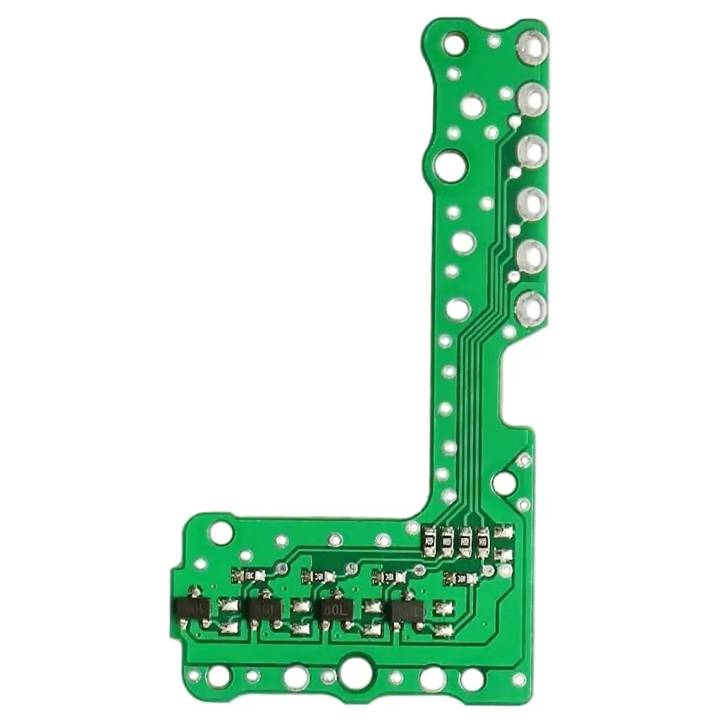 Transmission Gear Sensor, Transmission Gear Sensor Repair Board, Fit  F02/6HP21 Replace