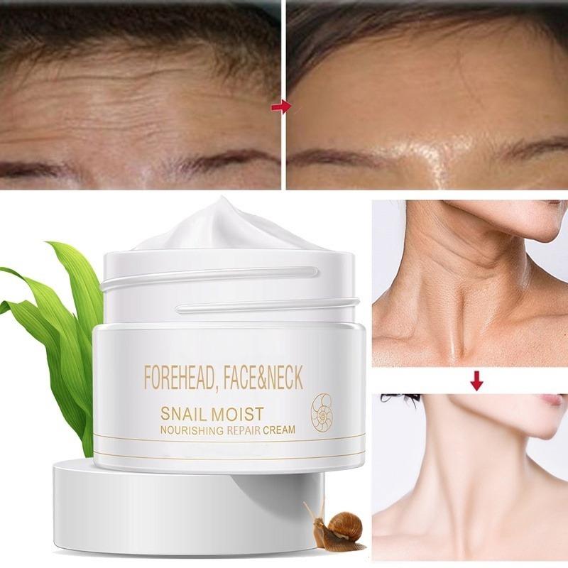 Best of Snail Wrinkle Removing And Whitening Cream Reviews & Tips