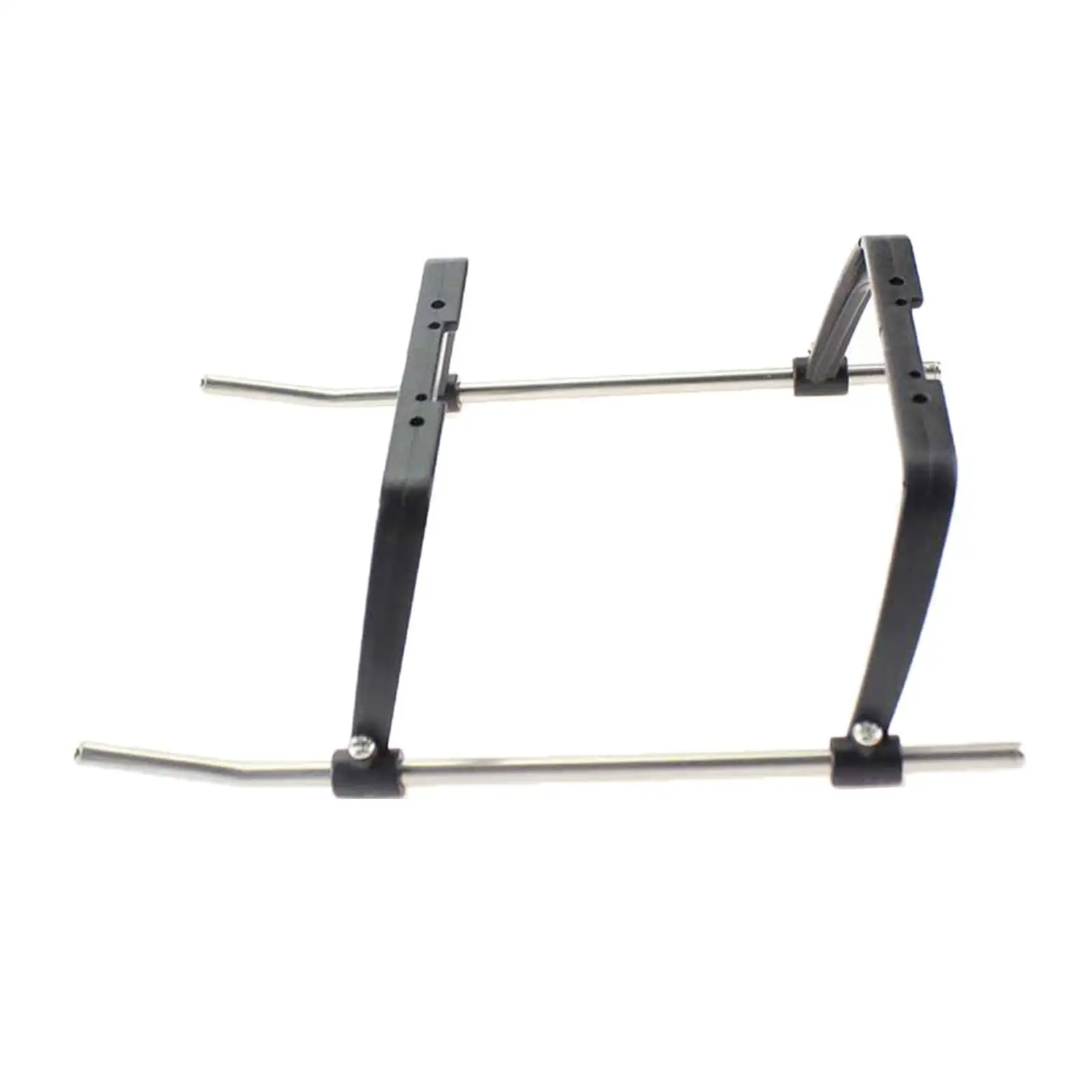 Portable Landing Gear Extensions Heightened Extended Long Leg Landing Legs Protection Bracket for V912-diy Accessories