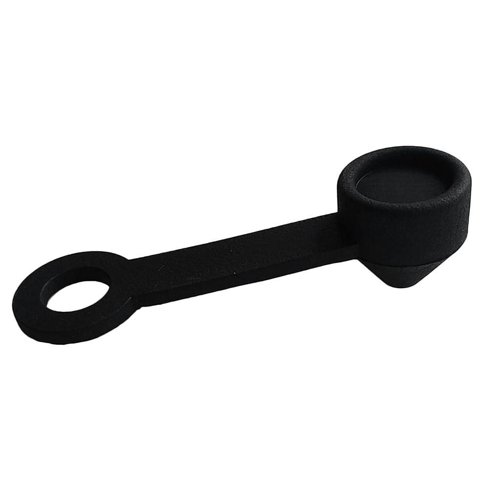 Scuba Diving YOKE Dust Cap Protector Cover Plug for Dive Tank Valve First 1st Stage Regulator Octopus