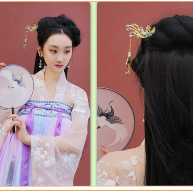 女性のためのレトロなヘアスティック,象の形をしたヘアクリップ