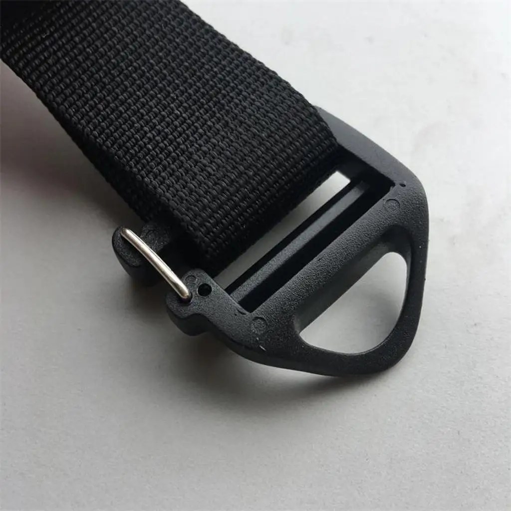 5pcs     25mm     Webbing     Plastic     Belt     Buckle     Backpack
