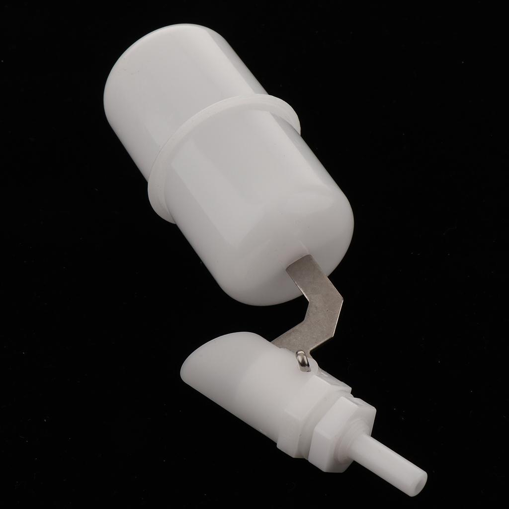 DN8 Quick Connect Mini Automatic Aquarium Water Float Valve Filler