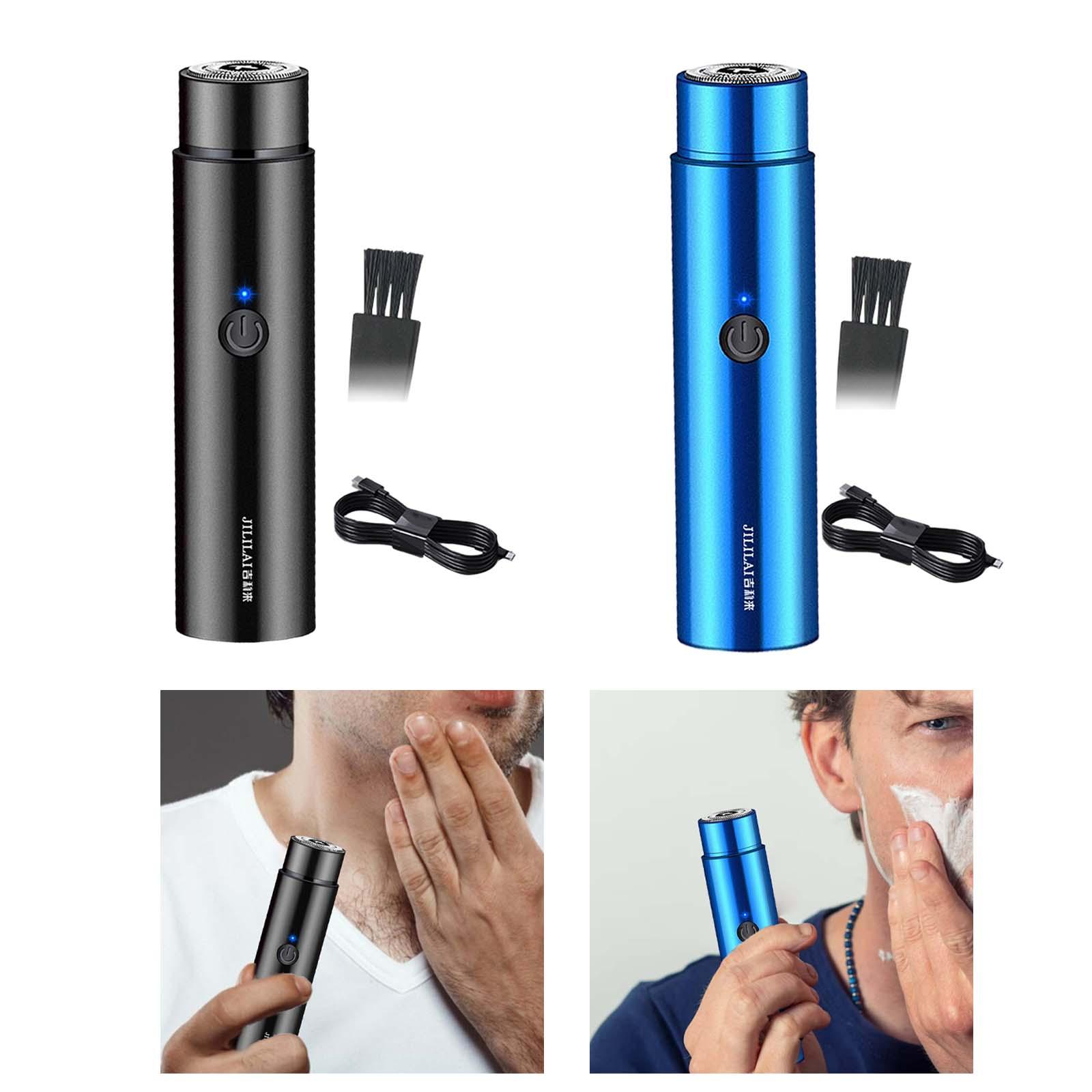 Electric small Cleaner Portable Lightweight Rotary for Vehicle