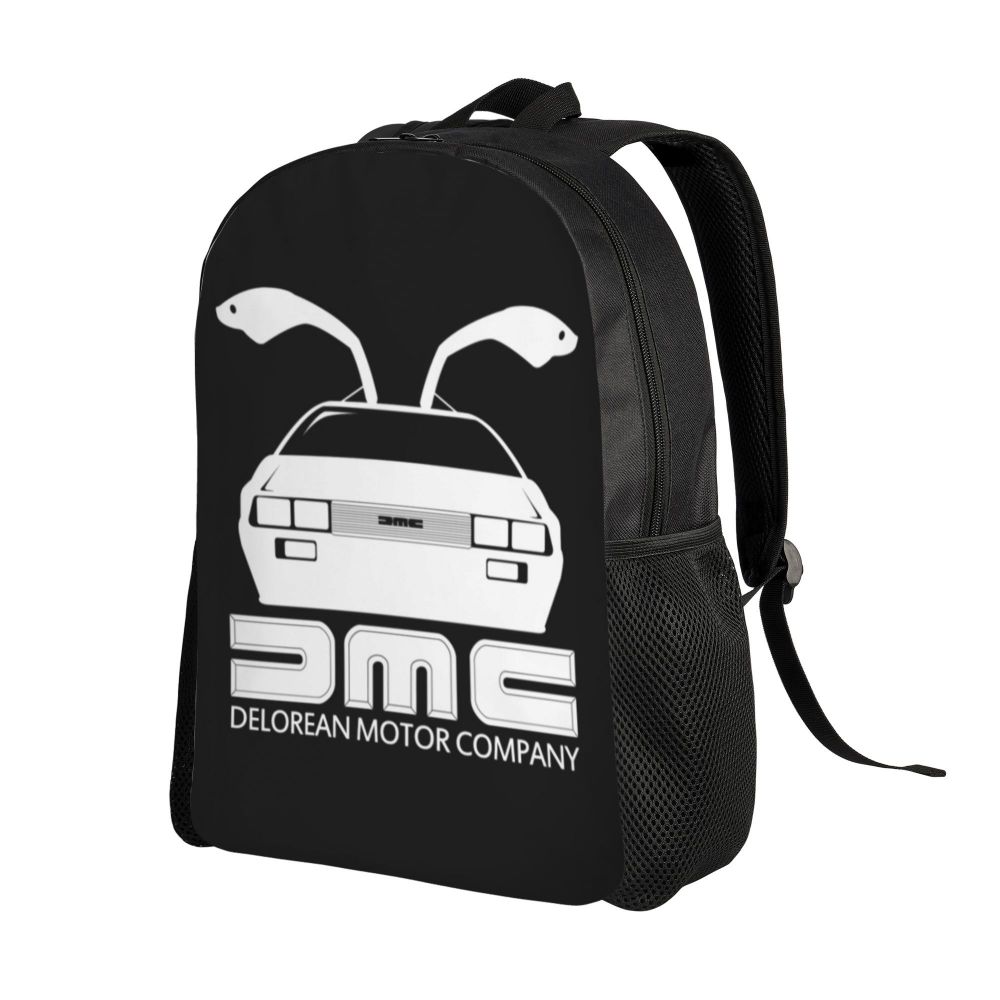 Viagem Mochila Homens Mulheres Escola Computador Bookbag