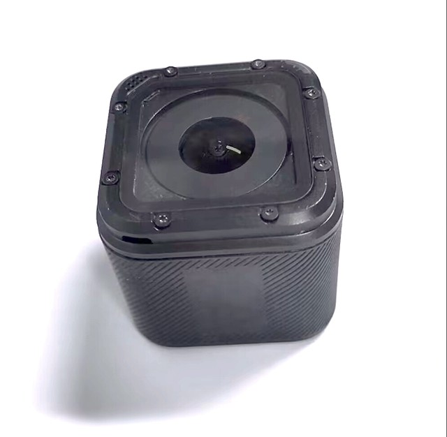 GoPro HERO Session 4 Action Camera - Used Working 100% high quality