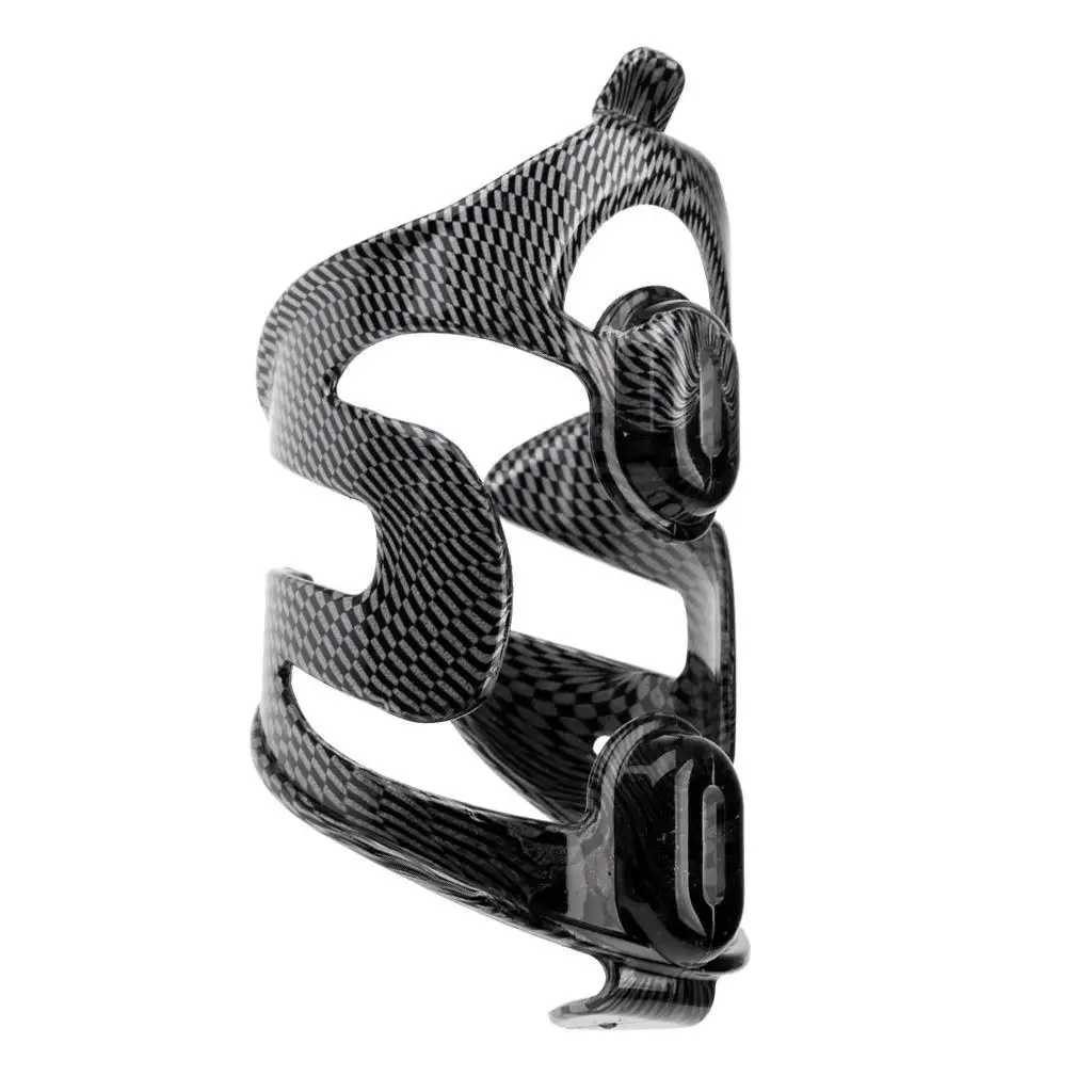 Carbon  Bottle Holder  Holding Rack Cage  Cycling  Accessory