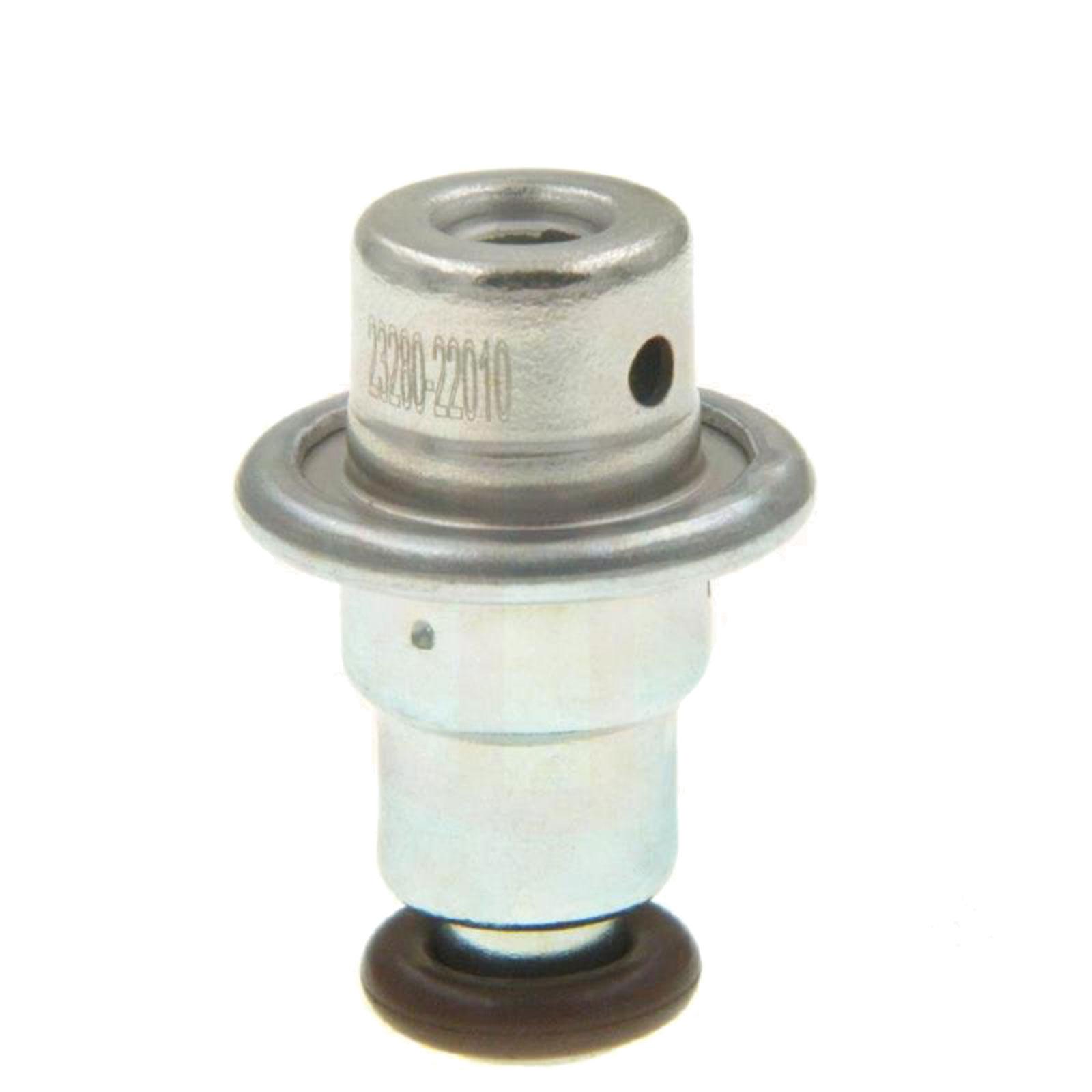 Fuel Pressure Regulator Valve PR236 for Toyota for camry 3.0L V6 Gas Corolla 1.8L Gas for sienna 3.0L V6 Gas Avalon 3.0L V6 Gas