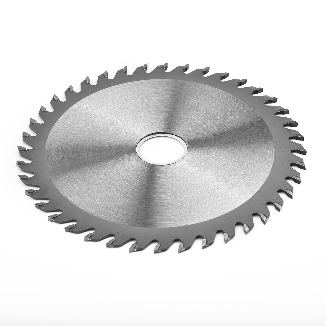 5inch 125mm Cutting Disc Mini Circular Saw Blade For Wood Plastic Metal Rotating Cutting Tools 40 Teeth