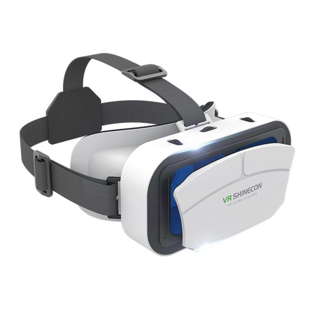 Title 9, SC-G12 réalité virtuelle 3D VR casque lunettes ...