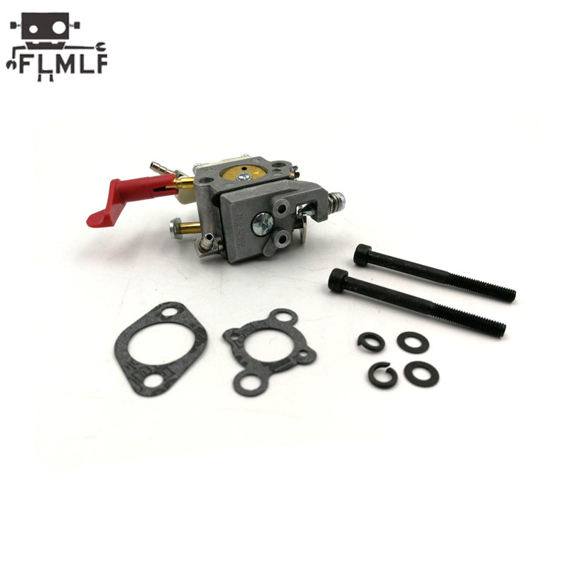 Rc Auto Motor Vergaser Ersatz für Walbro WT 668 997 für 1/5 Hpi Rovan Km Baja Losi DBXL FG GoPed Redcat RCMK Zenoah CY Teile – Detail 2