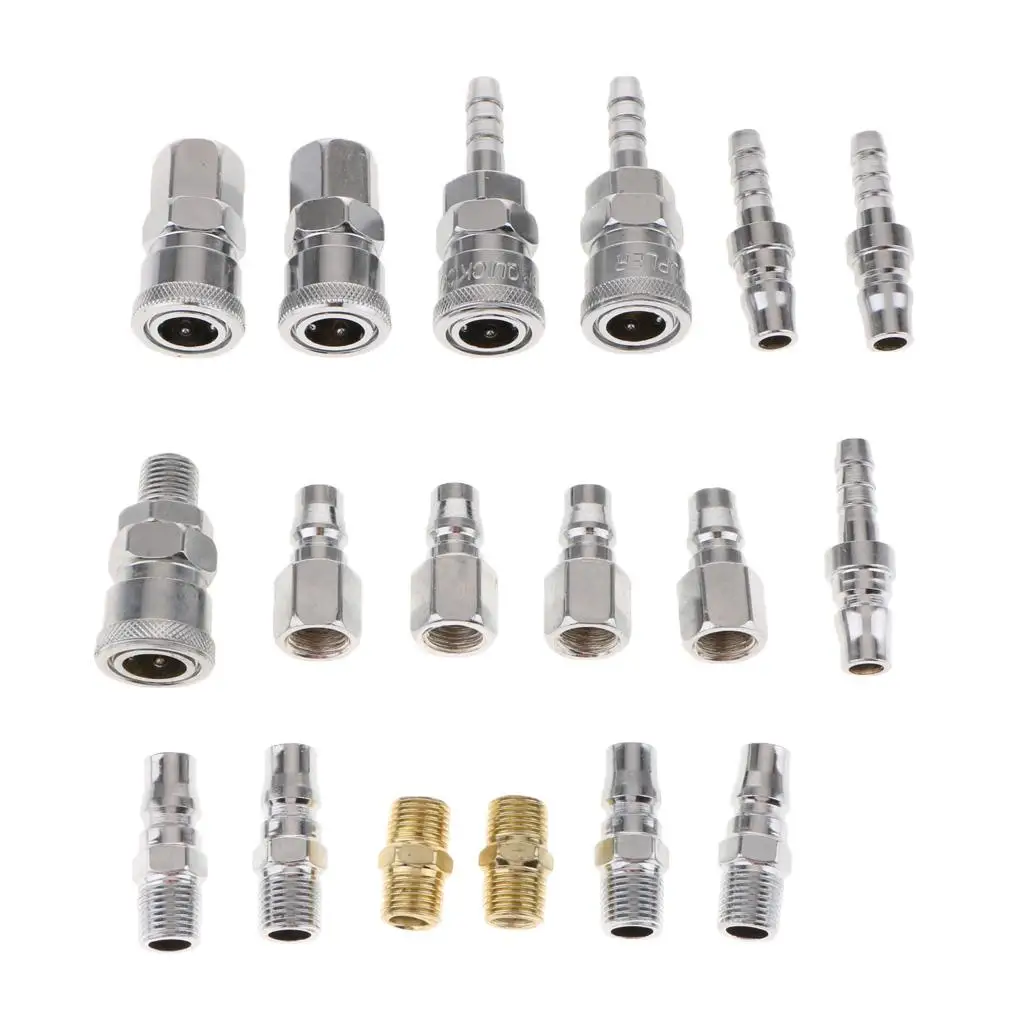 18X Connection Compressor Connector For Air Compressor