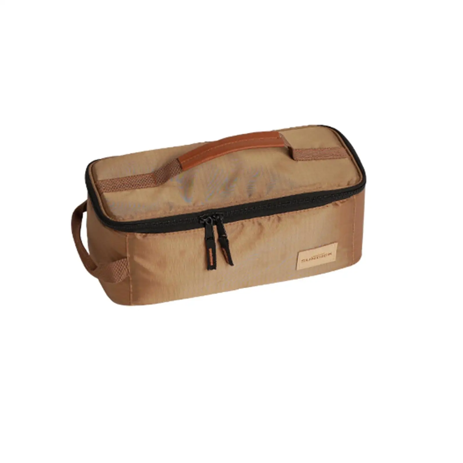 Handbag Camping Cookware Storage Bag Container Case Utensils Portable Picnic Bag