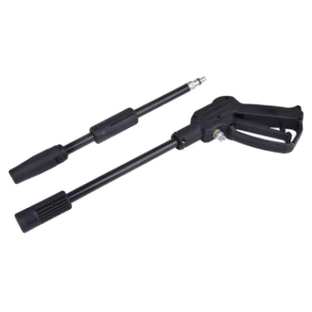 High Pressure Washer 3190psi Spray Jet Lance Car Cleaning Black