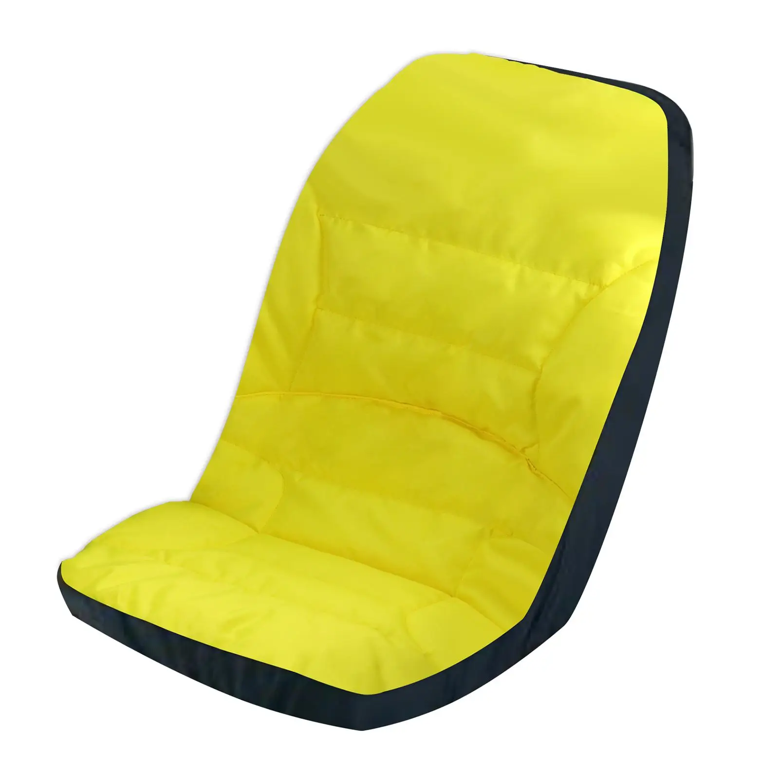 Tractor Seat Cover LP68694 Large Replacement Durable Utility Compact Professional Accessory Waterproof for Parts 1025R 2025R
