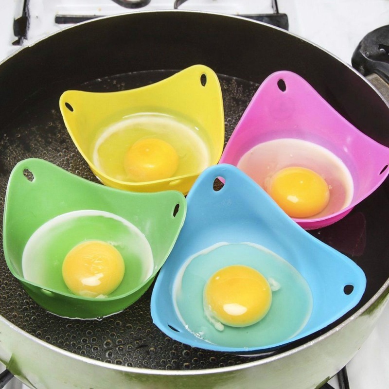 Egg Poaching Set
